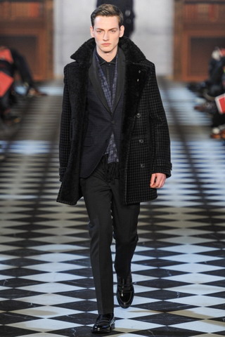 Tommy Hilfiger / - 2013-2014